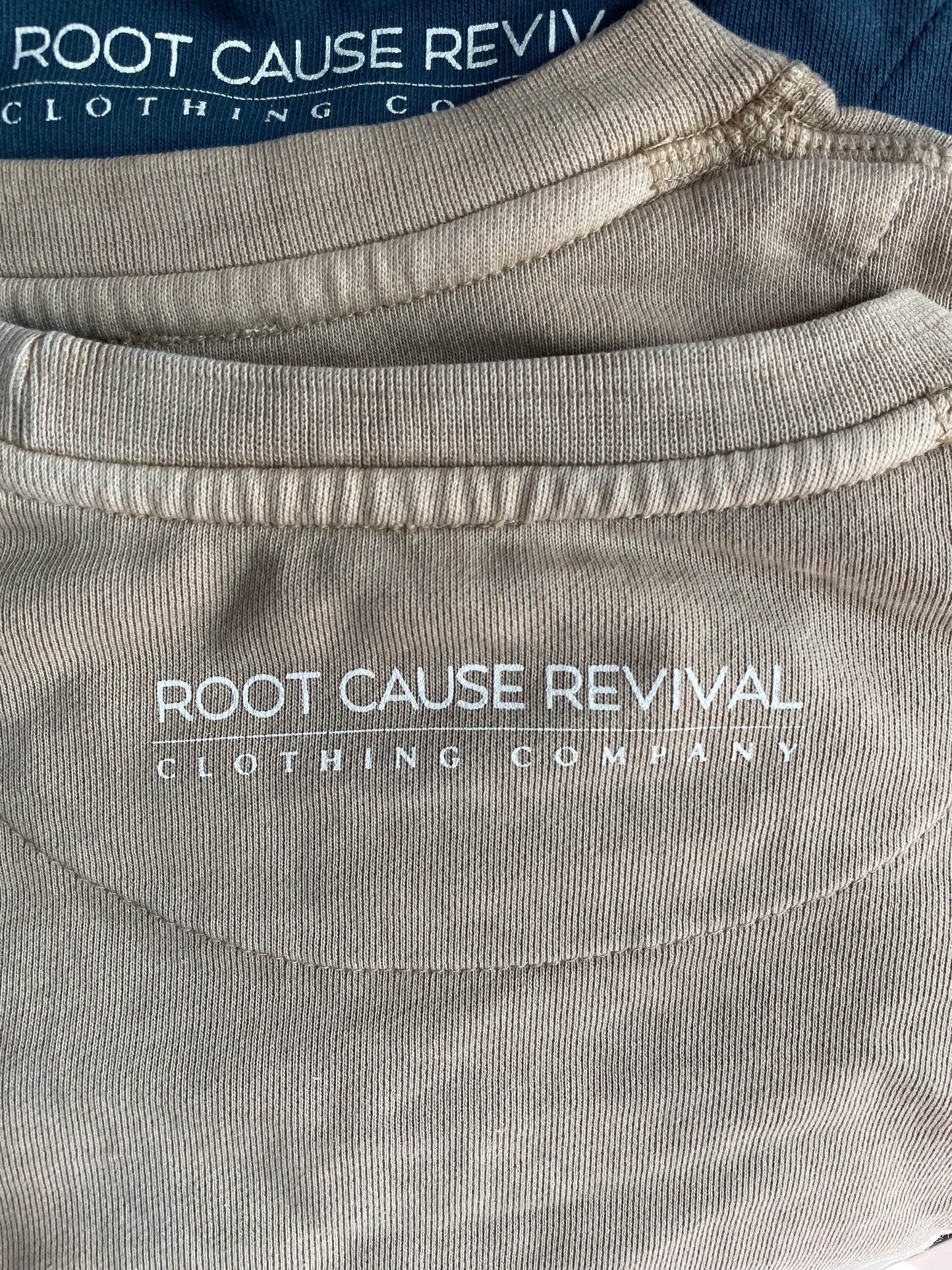 Gut Bacteria Crewneck Sweatshirt