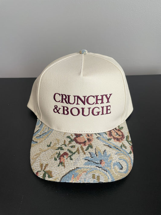 Crunchy & Bougie Hat
